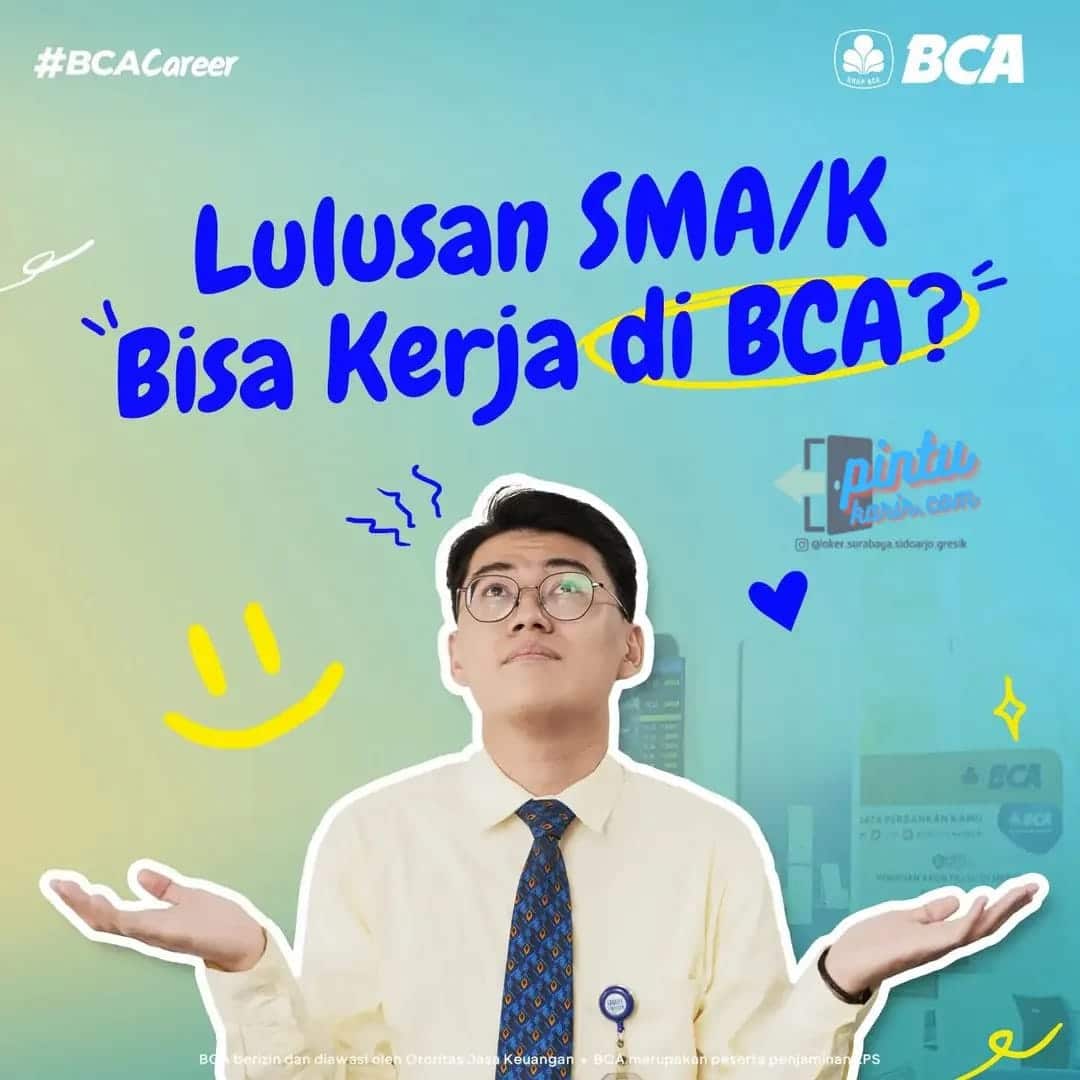 Bca Magang Bakti 2023 – CPNS247