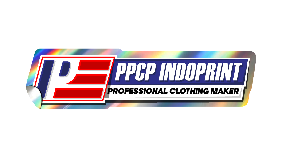 Ppcp Format Loker PPCP Indoprint - PintuKarir.com